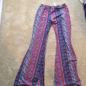 hippie pants